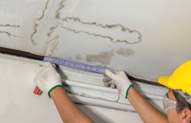 Reliable Sewage Cleanup contractor in Lincoln, WA by Aqua Guard Water Damage